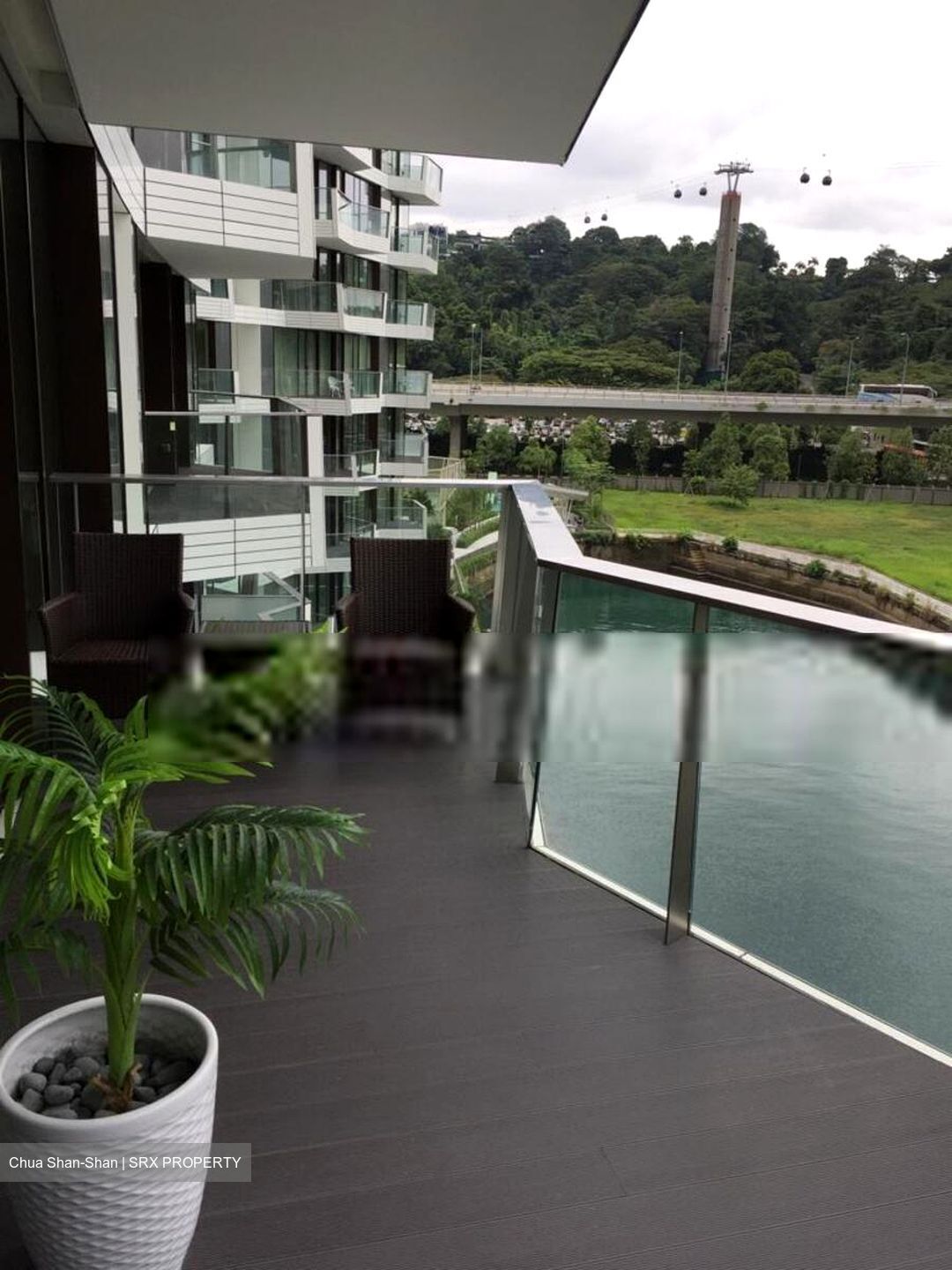 Corals At Keppel Bay (D4), Condominium #576152831